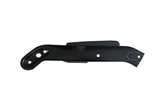 Πλάκα Στήριξης Προβολέα Αριστερά Vw Crafter 17 7c0805931a