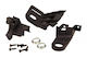 Комплект за ремонт на десен фар Fiat Panda 03 1 бр 71738355