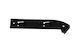 Οδηγος Προφυλακτηρα Δεξια Μπροστα Vw Bora 99-05 1j5807184b
