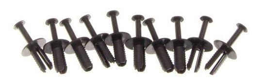 Piers Extender Autostoßstange Audi Seat Skoda Vw Bmw 9905492