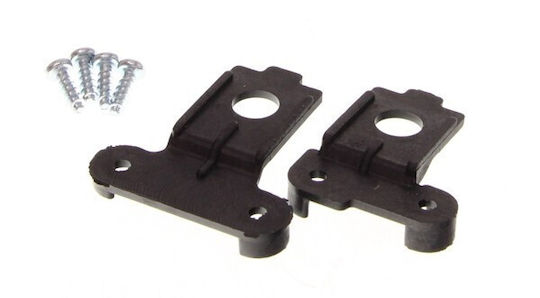 Romix Set Reparaturprojektor Rechtsseite Volkswagen Polo 17 2g0998226