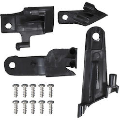 Set de Reparare Proiector Dreapta Dacia Duster Ii Ambalaj 1 Buc 260e64275r Set de Reparare Proiector Dreapta Dacia Duster Ii Ambalaj 1 Buc 260e64275r