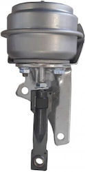 Vakuumventil Turbolader Garrett Audi A4 A6 Skoda Hervorragend Ivw Passat Variant 028145702h
