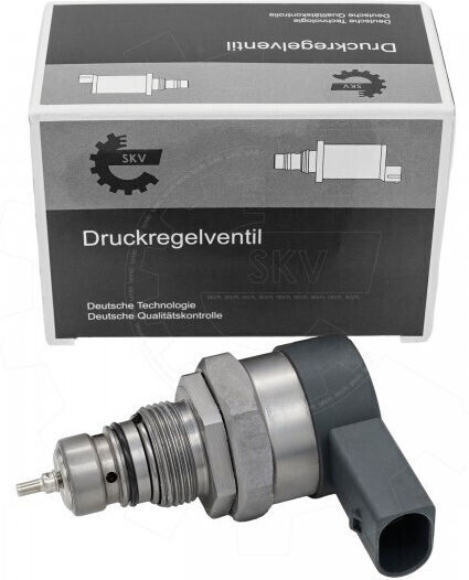 Pressure Regulating Valve Mercedes-benz C-class Cls E-class Glc Glk-class M-class Marco Polo Slk S-class Sprinter A0000705746