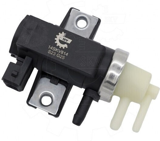 SKV Motorventil Druck Mercedes-Benz X-Class Opel Vivaro B A4705060500