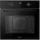 Midea Cuptor de Blat 70lt L59.5cm Negru