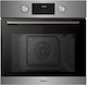 Midea Cuptor de Blat 70lt L59.5cm Inox