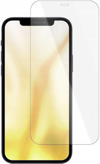 Spacecase Закалено Стъкло (iPhone 12 / 12 Pro)