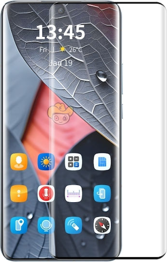 Full Face Tempered Glass (Realme GT 7 Pro)
