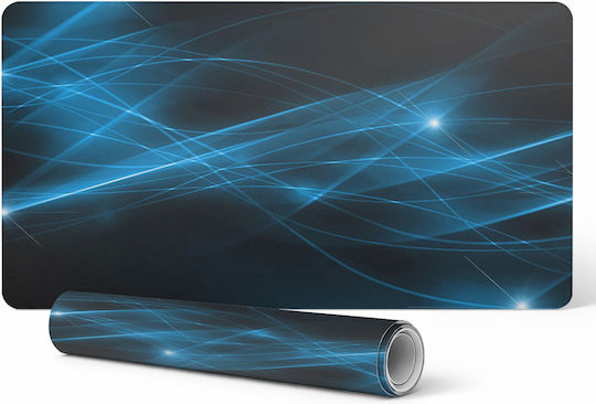 Protective Vinyl Work Mat Luminous Lines 90x45 Cm