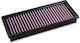 Audi Tt Ii Roadster 1.8l Tfsi 08-14 Dna Air Filter P-vw14s13-01