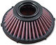 Kawasaki Klx 250 Sf 09-10 Dna Air Filter R-k2e10-01