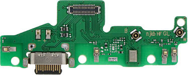 Charging Port Board Charging Port Board Motorola Moto G60 4g Xt2135