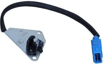 Delphi Motor-Position Sensor Fiat Punto 1.8 HGT 99 46522739