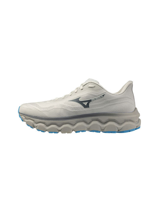 Mizuno Horizon 9 Sport Shoes Running Foggy Dew ...