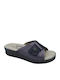 Leather Women's Anatomic Bronze Sandals