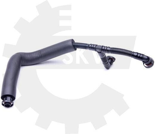 Αγωγος Αερισμου Στροφαλοφορου Αξονα Bmw 1 E81 3 E90 5 E60 6 E63 7 E65 X1 E84 X3 E83 X5 E70 Z4 E86 11157559528