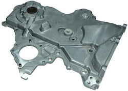 Hyundai Ölfilter Für I30 1,6 07 21350-2b001 Hyundai Ölfilter Für I30 1,6 07 21350-2b001