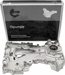 Αντλία Λαδιού Opel Agila Astra G Corsa D 5638040 Αντλία Λαδιού Opel Agila Astra G Corsa D 5638040