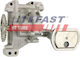 Oil Pump Fiat Scudo 07 2.0 Jtd 9651557388