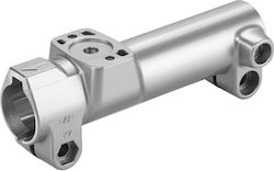 Makita 312d49-5 Suport pentru sculă Mâner pentru unealtă 24