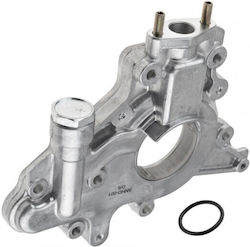 Ölpumpe Honda Civic Viii Ix 1.4 Vtec 08-16 Jazz Iii 1.2/1.3 08 Insight 1.3 09 15100-pwa-003 Ölpumpe Honda Civic Viii Ix 1.4 Vtec 08-16 Jazz Iii 1.2/1.3 08 Insight 1.3 09 15100-pwa-003