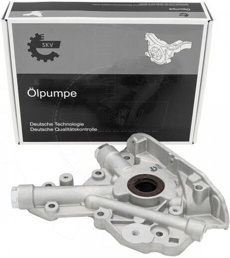 Маслена Помпа Opel Astra G F Ascona C Corsa A 0646041
