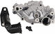 Ölpumpe Citroen Jumper 14 2.0/2.2 Hdi E6 9809524280