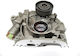 Pompa De Ulei Volkswagen 2.4d Față T4 90 42-0020
