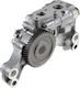 Маслена Помпа На Двигател 2.5d Ford Ranger 99-12 Мазда БТ-50 06-15 Wl01-14-100c