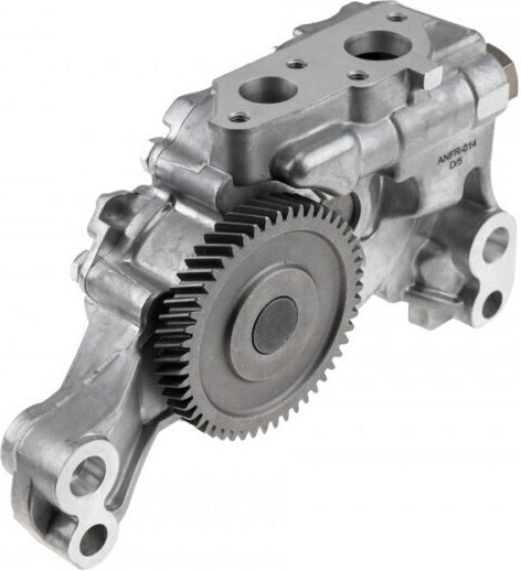Маслена Помпа На Двигател 2.5d Ford Ranger 99-12 Мазда БТ-50 06-15 Wl01-14-100c