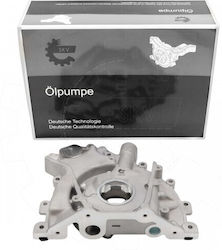 Αντλία Λαδιού Peugeot 407 607 Citroën C5 Iii C6 Jaguar F-pace Xf I Ii Xj Land Rover Discovery Iii Iv Range Rover Iv Sport I Ii Αντλία Λαδιού Peugeot 407 607 Citroën C5 Iii C6 Jaguar F-pace Xf I Ii Xj Land Rover Discovery Iii Iv Range Rover Iv Sport I Ii