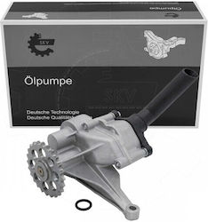 Αντλία Λαδιού Mercedes V-class Sprinter Vito 6011801401 Αντλία Λαδιού Mercedes V-class Sprinter Vito 6011801401