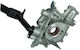 Ölpumpe Fiat 1,9 Jtd 05 71751117
