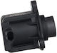 Electrovalvă Mercedes C W205 13 a Supraalimentatorului 1531159