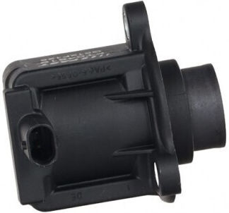 Electrovalvă Mercedes C W205 13 a Supraalimentatorului 1531159