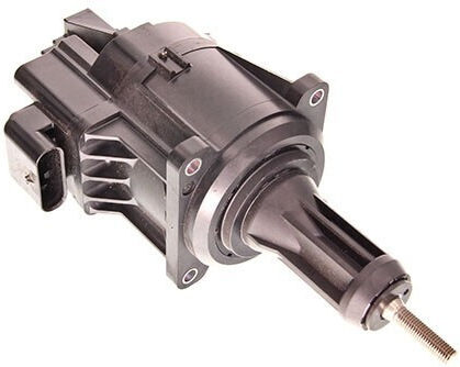 BMW Turbocharger Valve 3 F30 8 659 883