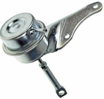 Turbo-Ventil Mercedes Sprinter 2.9d 95-06 Aktivator Gt2538c
