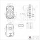Βαλβίδα Στροβίλου Land Rover Freelander Range Rover Jaguar Xf Lr022358