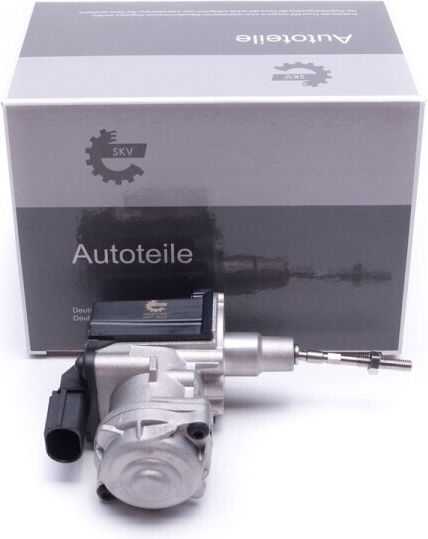 SKV Βαλβίδα Τουρμπίνας Audi A4 B8 A5 06l145612m