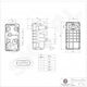 Турбо клапан Ford Galaxy II Mondeo IV S-Max 1789090