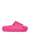 Slides in Fuchsia Colour