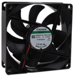 Sunon 01.031.0300 Mikroelektronische Kühlzubehör 12V 5 Stück Sunon 01.031.0300 Mikroelektronische Kühlzubehör 12V 5 Stück