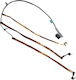 Screen Flex Cable for Laptop Hp Elitebook 840 G6 745 G6 Zbook 14u G6