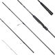 Daiwa 26 Saltist X Καλάμι Ψαρέματος για Spinning 3.05m 10-40gr