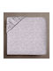 Isadore Lorraine Fresh Line Single Bed Sheet With Rubber Hugger 100x200+30cm Coral Vines Orchid Lilac