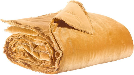 Vivaraise Πάπλωμα Υπέρδιπλο 240x260εκ. Fara Cannelle