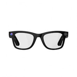Smart Glasses Isen G300 Uv Protection Photo Capture Translation Noise Reduction Touch Control Music Calls Voice Activation Wifi Chatgpt Magnetic Charging Smart Glasses Isen G300 Uv Protection Photo Capture Translation Noise Reduction Touch Control Music Calls Voice Activation Wifi Chatgpt Magnetic Charging