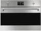 Cuptor de Blat 41lt L59.7cm Inox