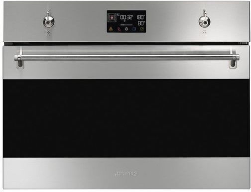 Cuptor de Blat 41lt L59.7cm Inox